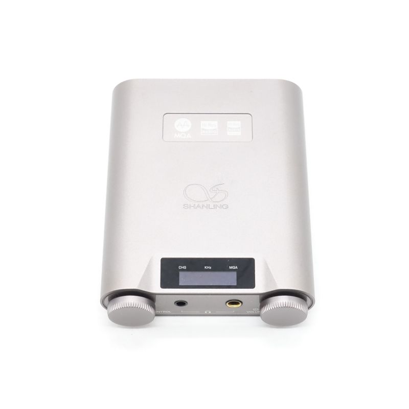 H5 Titanium