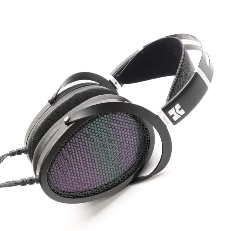 Jade II Headphone
