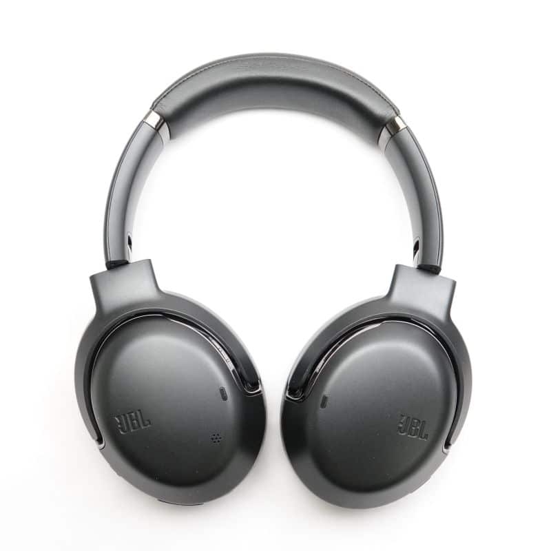 JBLTOURONEM2BLK [TOUR ONE M2 BLACK]