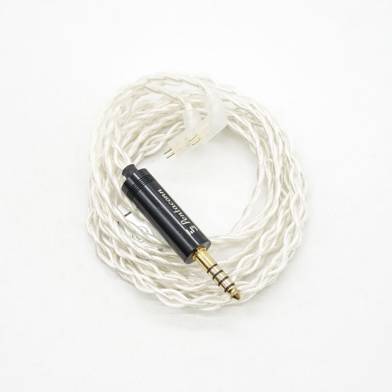 PREMIUM SILVER CABLE