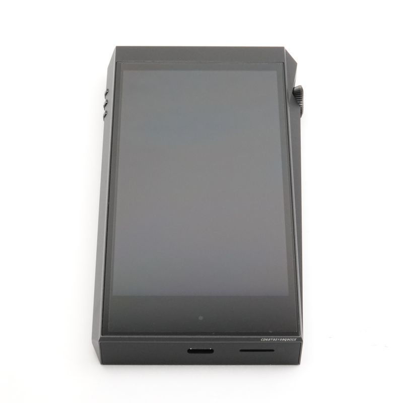 A&ultima SP2000T Onyx Black [IRV-AK-SP2000T-OB]