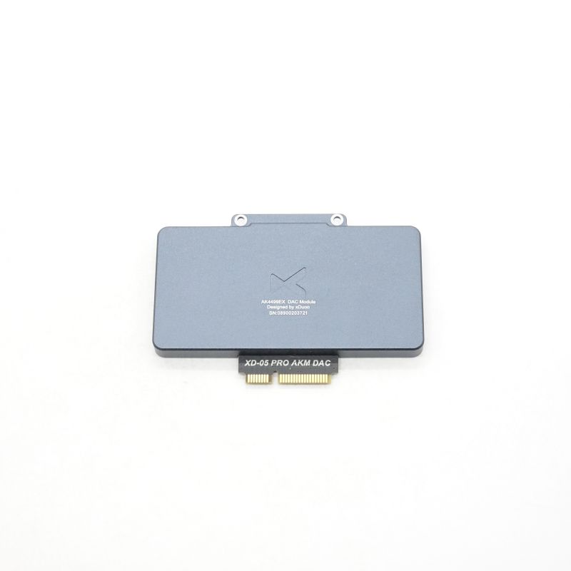 AK4499EX DAC CARD