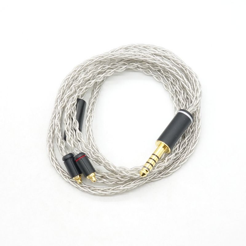 天吹 4.4mm5極/SENNHEISER MMCX [NLV-AUK]