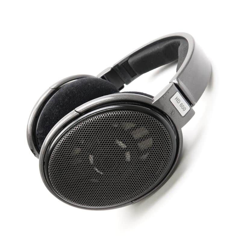 HD650