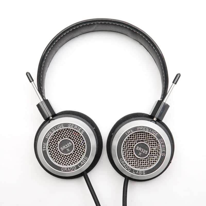 SR325x