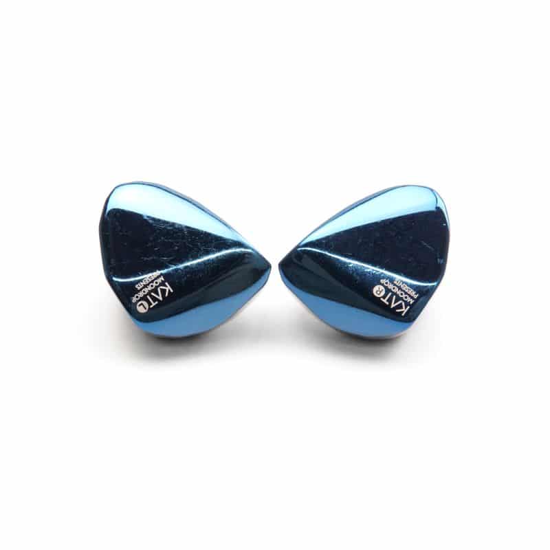 KATO Dark Blue