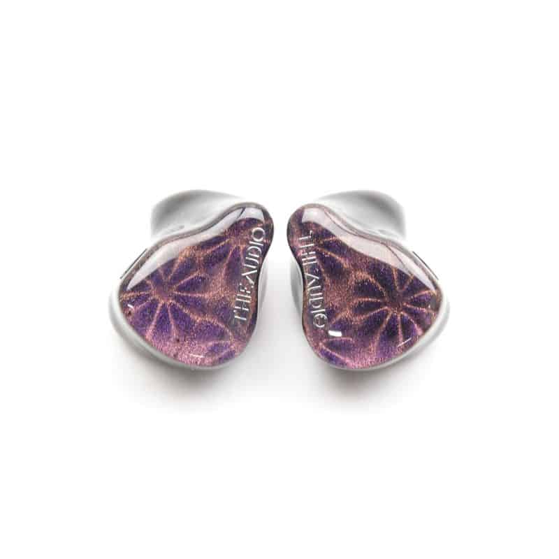 Hype 2 Zicao (Purple)