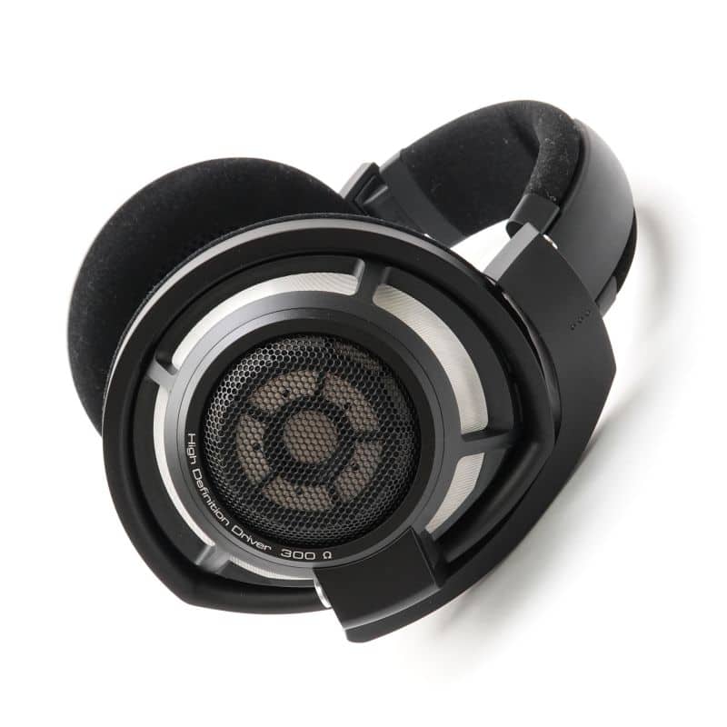 HD 800 S