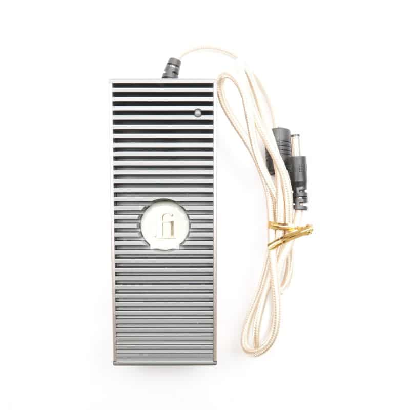 iPower Elite 15V