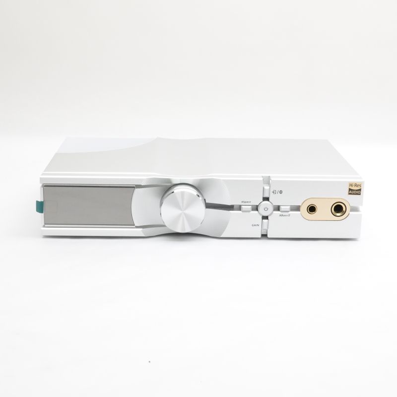 NEO iDSD 2 [IFI-NEO-IDSD2]