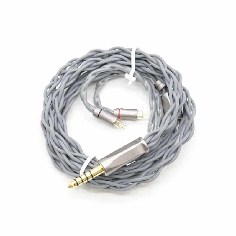 1950 saga 2pin-4.4mm