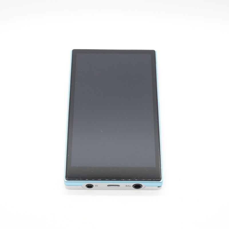 JM21 Blue [FIO-JM21-L]