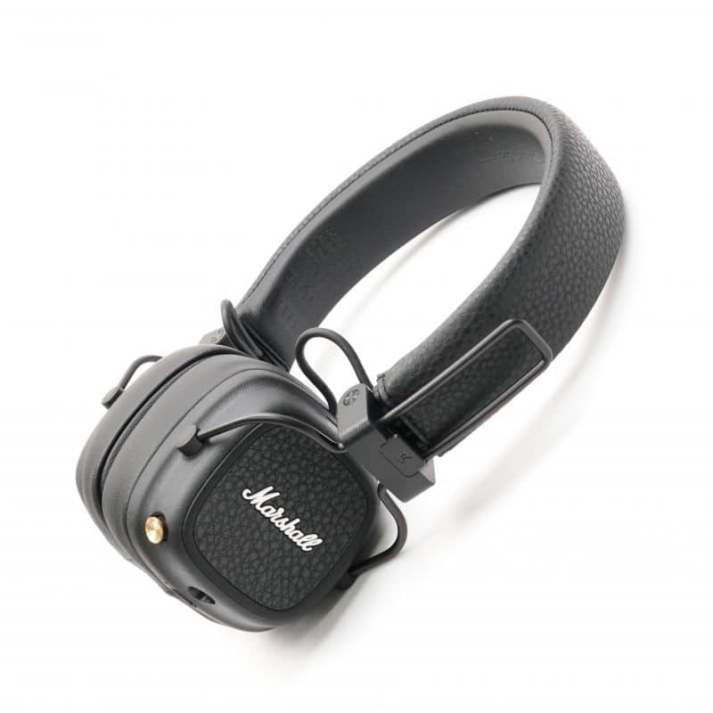 Marshall Major V Black 中古 240001202918｜中古通販フジヤ