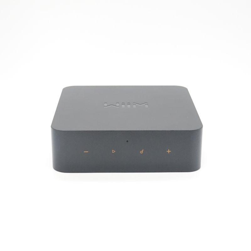 WiiM Pro