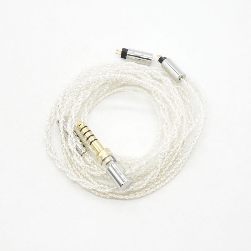 C106 2P12EZCLEH [シルバーコートケーブル 2P-4.4mm]