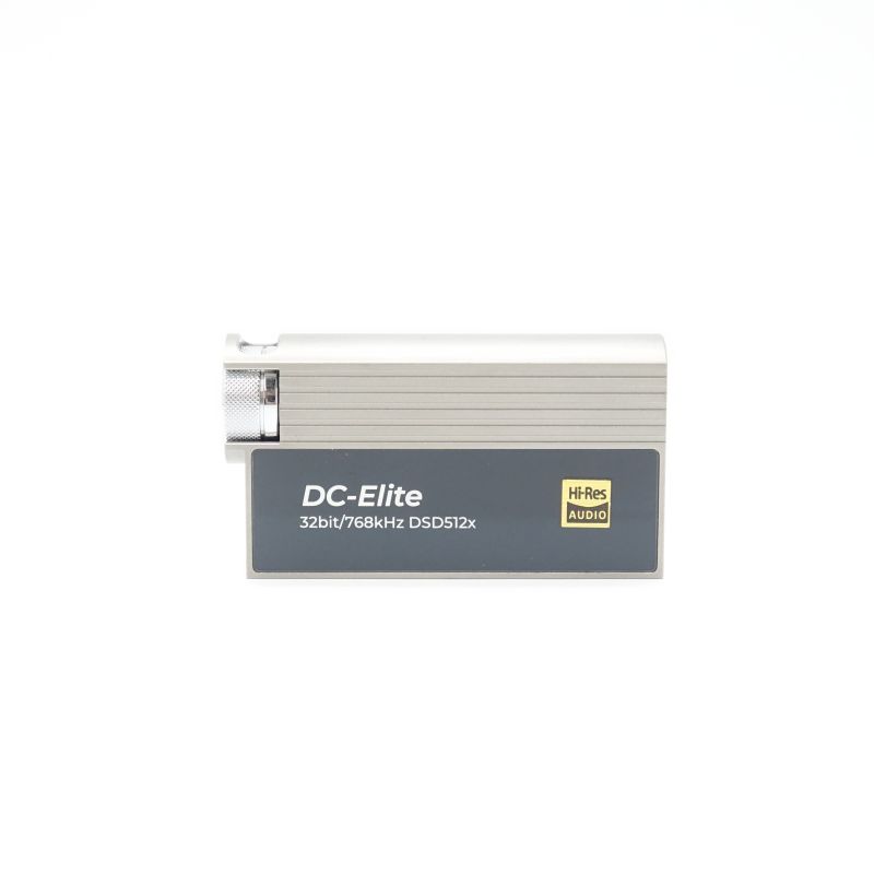 DC-Elite
