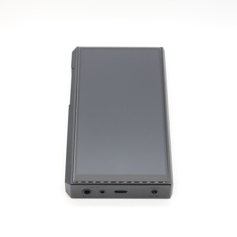 M11Plus ESS [FIO-M11PLES-B]