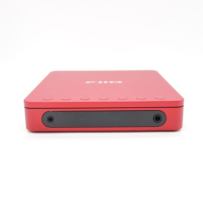 DM13 BT Red [FIO-DM13BT-R]