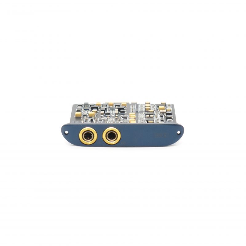 AMP14 Blue