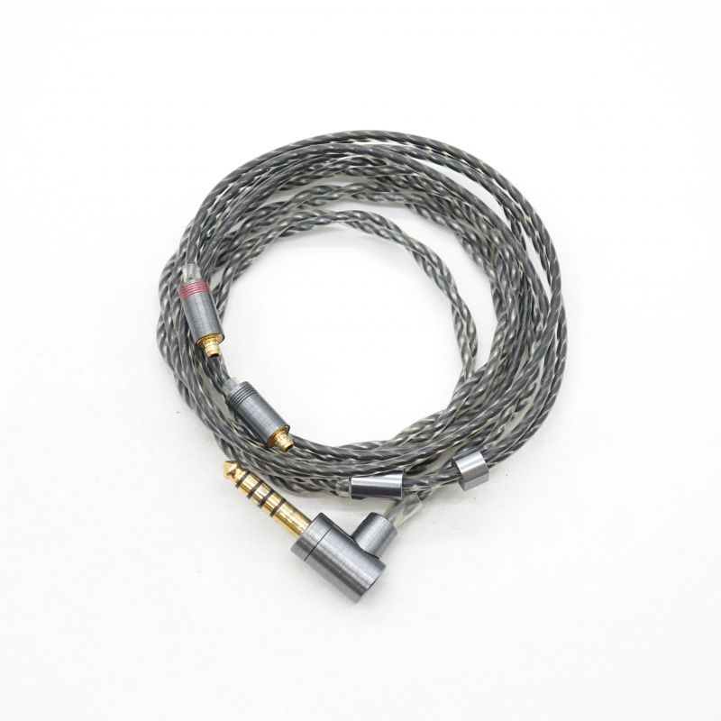 日本ディックス Spada Φ4.4 - Pentaconn ear(標準) [PRC01-44-es 日本ディックス Spada Φ4.4 - Pentaconn ear(標準) [PRC01-44-es
