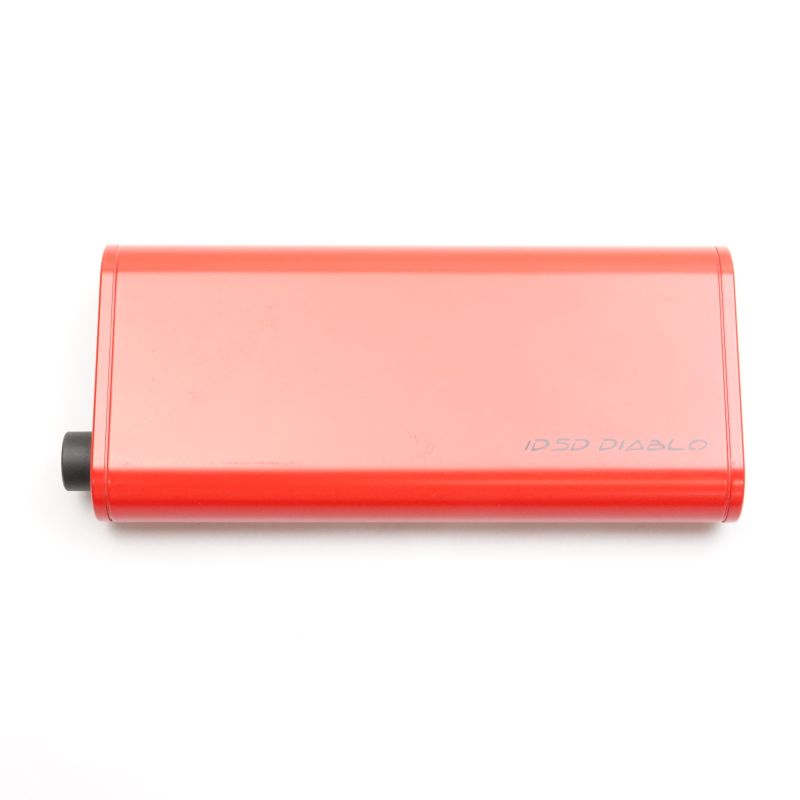 micro iDSD Diablo