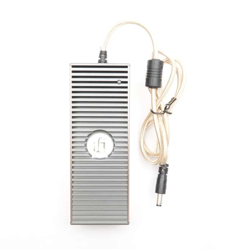 iPower Elite 12V