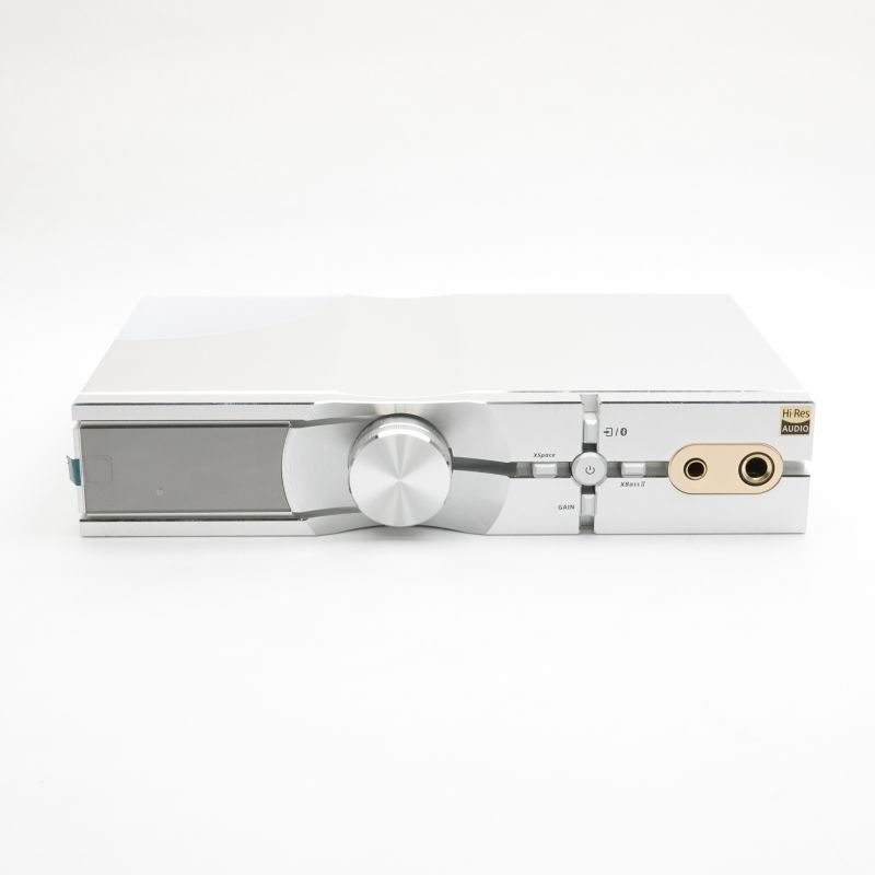 NEO iDSD 2 [IFI-NEO-IDSD2]