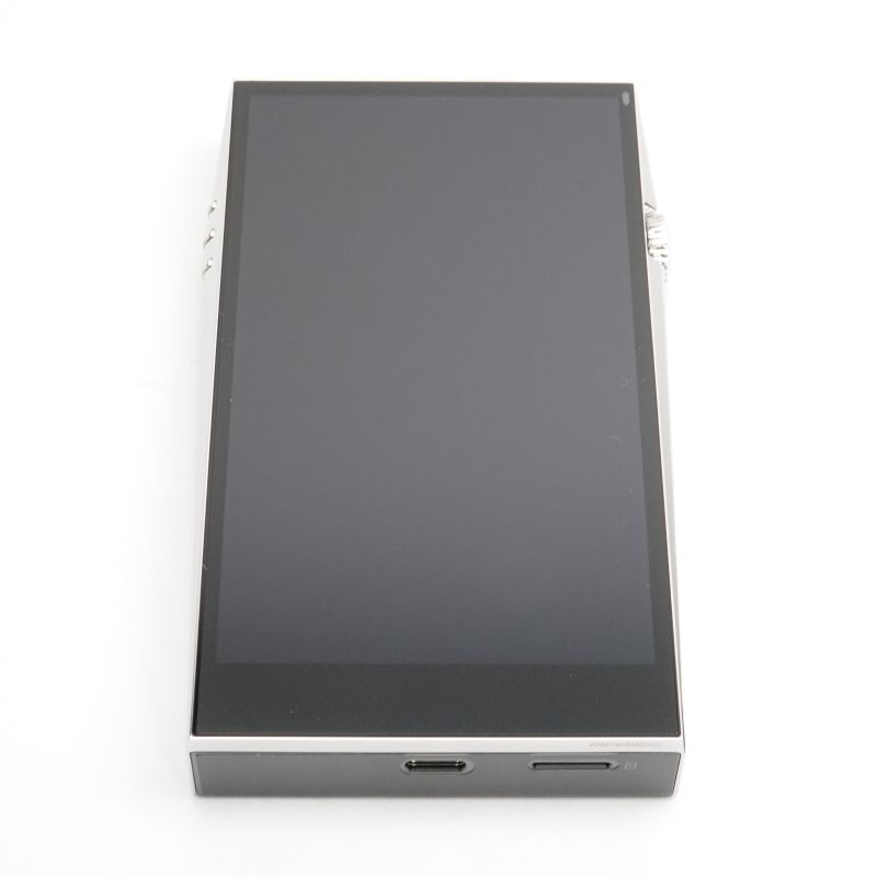 A&amp;ultima SP3000 Silver [IRV-AK-SP3000-SLV]