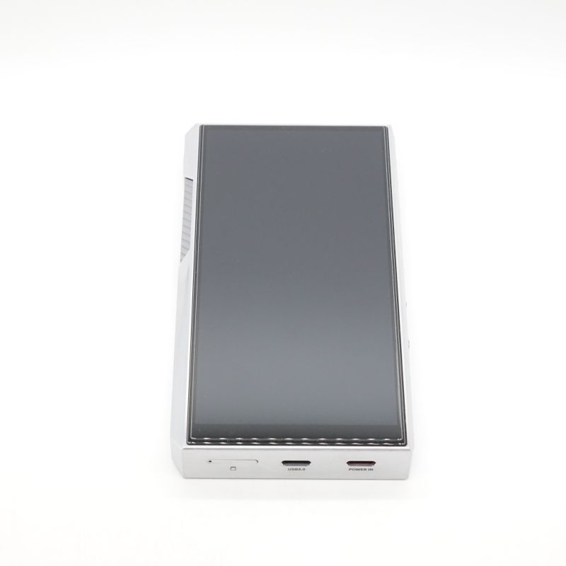 M23 Stainless Steel [FIO-M23-SS]