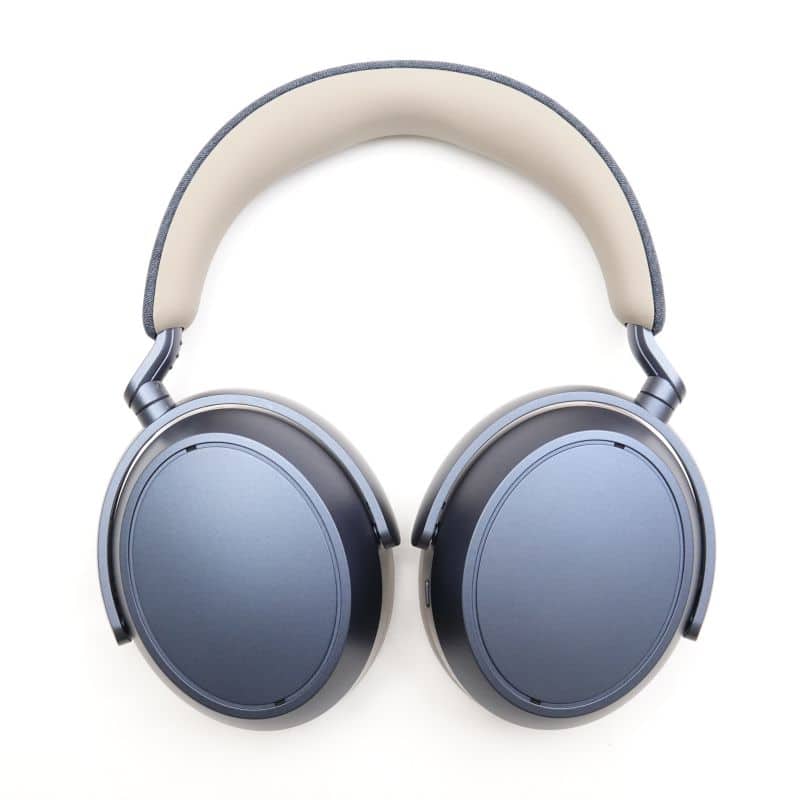 MOMENTUM 4 Wireless Denim [M4AEBT Denim]