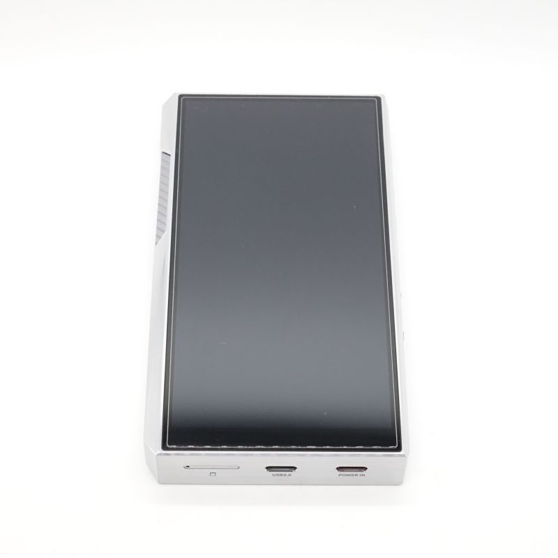 M23 Stainless Steel [FIO-M23-SS]