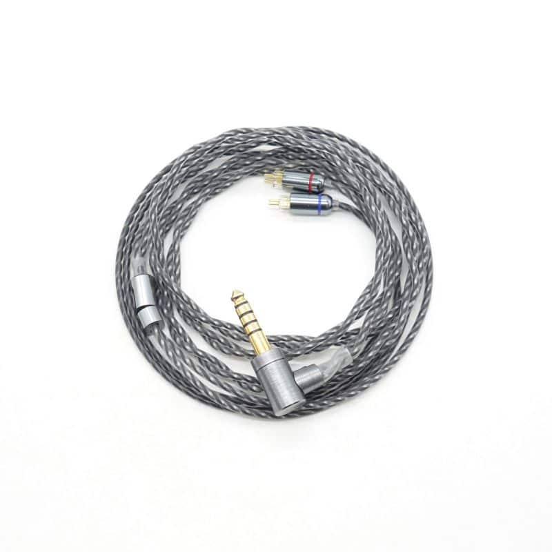 Spada Φ4.4 - 2PIN [PRC01-44-2P]