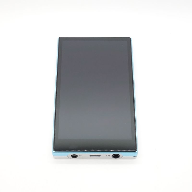 JM21 Blue [FIO-JM21-L]