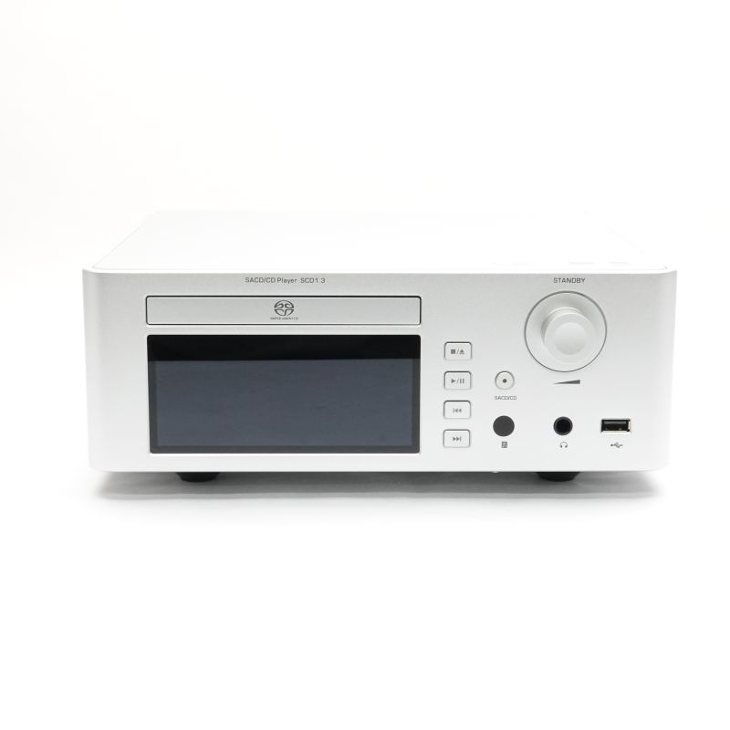 SCD1.3 Silver