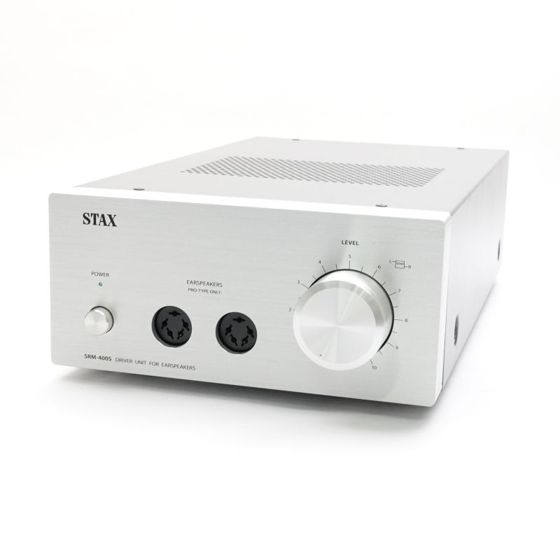SRM-400S
