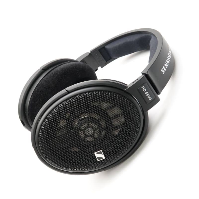 HD660S