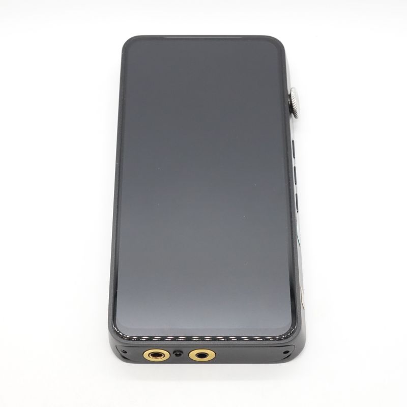 DX320 (Black)