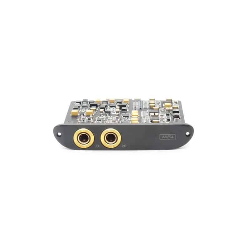 AMP14 Black