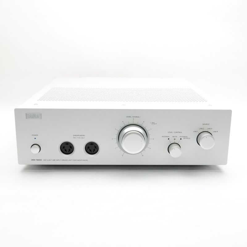 SRM-T8000