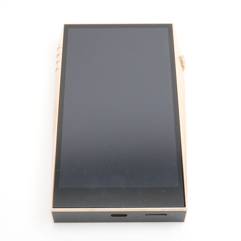 A&ultima SP3000T Copper [IRV-AK-SP3000T-COP]
