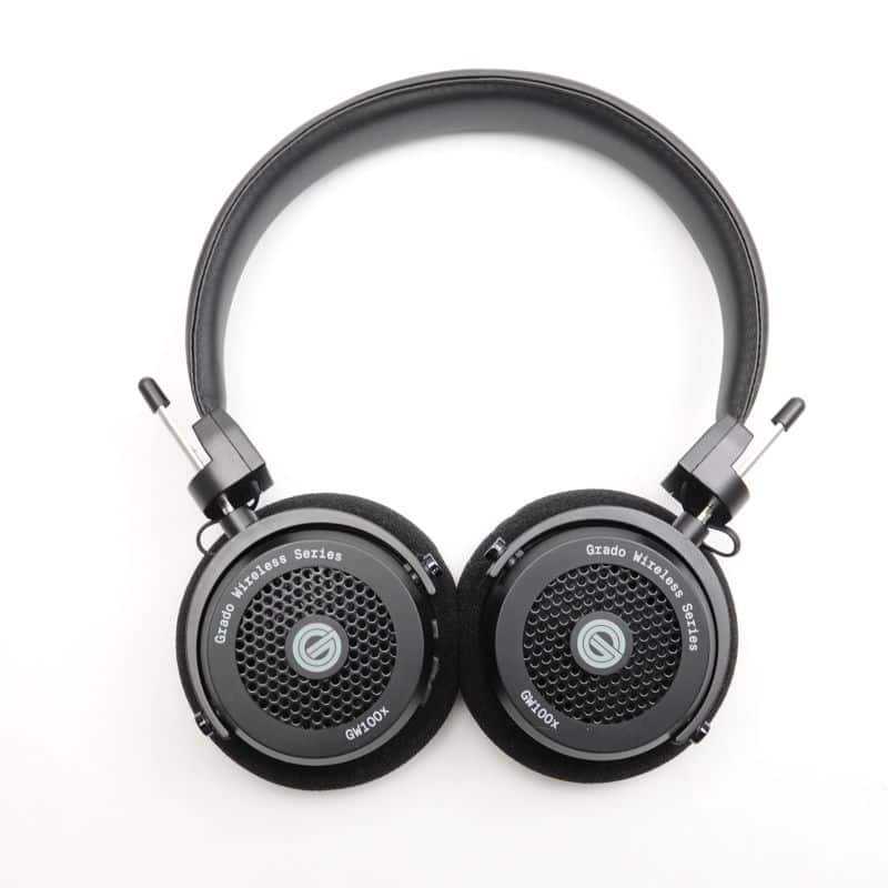 GW100x