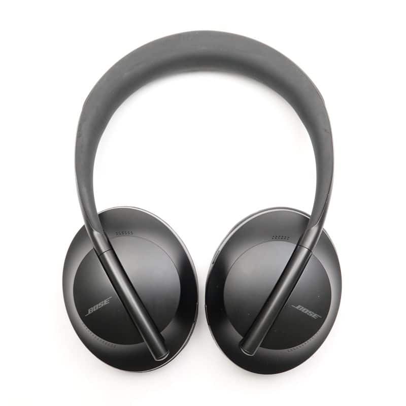 NC HEADPHONES 700 BLACK [NCHDPHS700BLK]