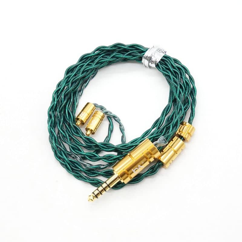 Emerald MKIII-MMCX-4.4mm [BEA-1390]