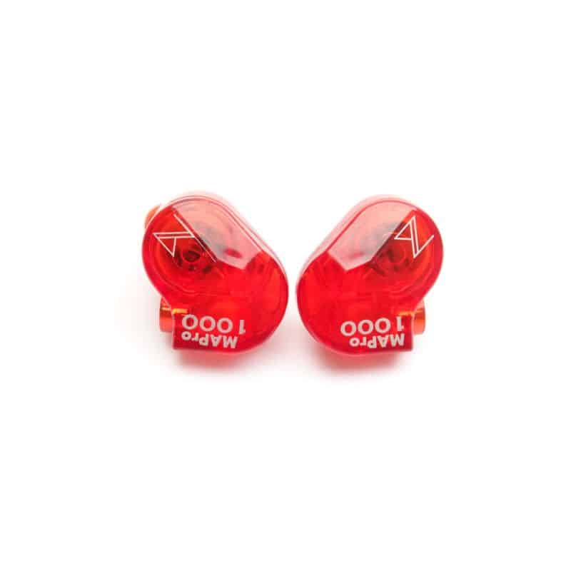 MAPro1000 Boost Red [OTA-MAPRO-1000-BR]