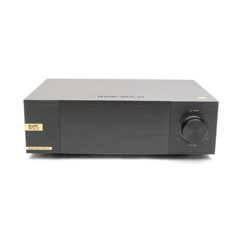 DMP-A6 Master Edition