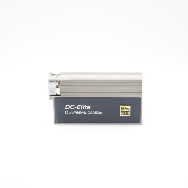 DC-Elite