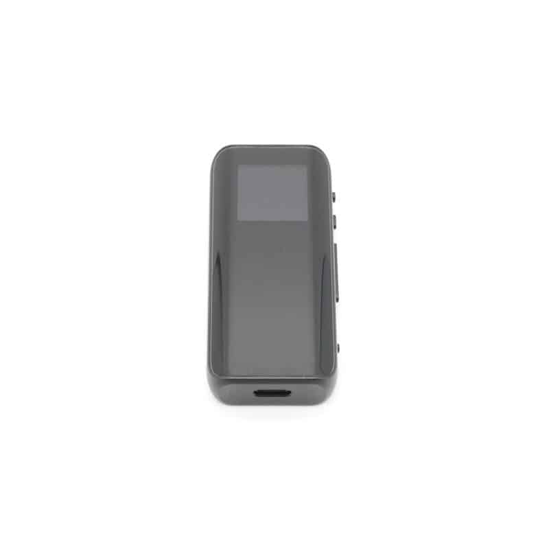 BTR15 Black [FIO-BTR15-B]