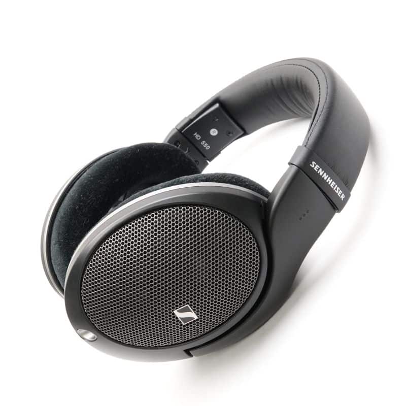 HD 550