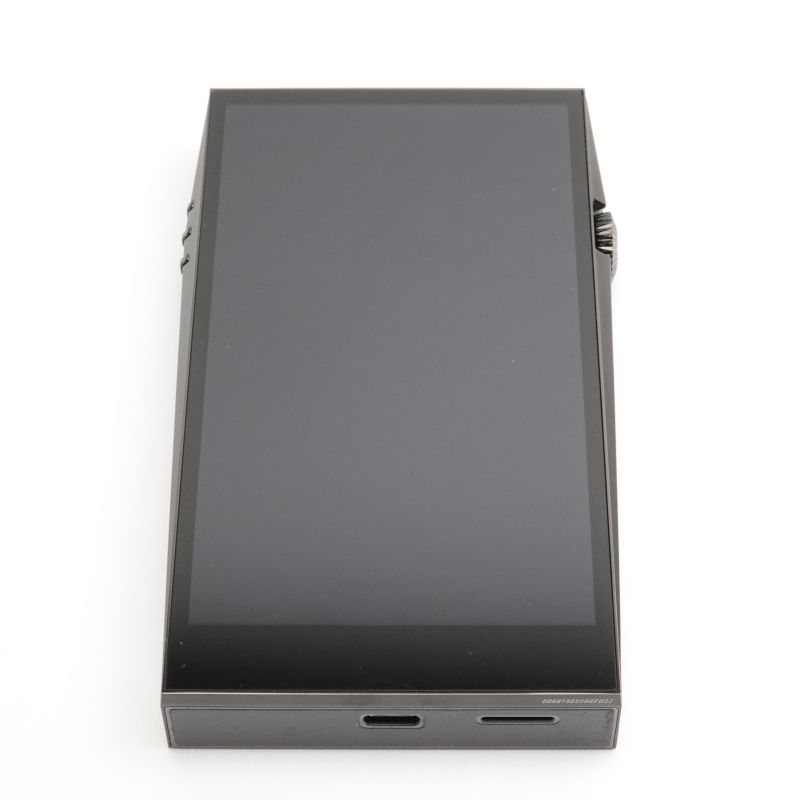 A&ultima SP3000 Black [IRV-AK-SP3000-BLK]