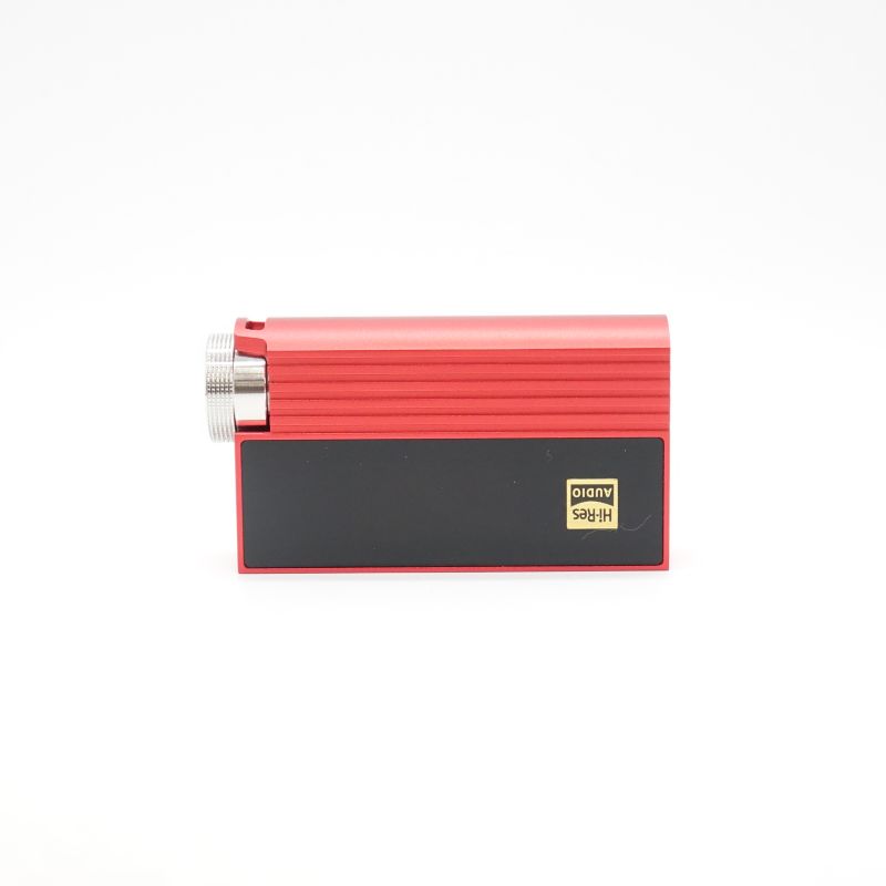 Nunchaku Red